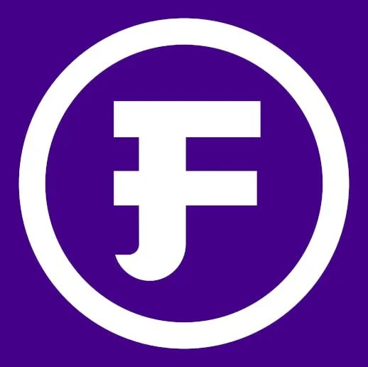 Funny Token Logo